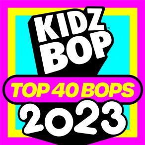 Download track Boy’s A Liar Kidz Bop Kids