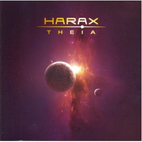 Download track Explain Harax