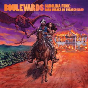 Download track My Town: Introduction To Carolina Funk The Boulevards
