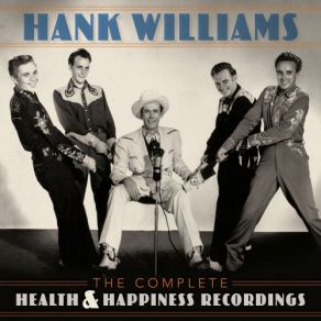 Download track (There's A Bluebird) On Your Windowsill Hank Williams