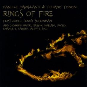 Download track Landscape # 1- Where Daniele Cavallanti, Tiziano Tononi