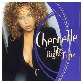Download track Pillow Talk Cherrelle