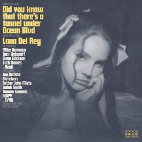 Download track Margaret Lana Del ReyBleachers