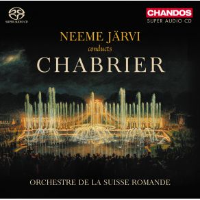 Download track Suite Pastorale: II. Danse Villageoise Neeme Järvi