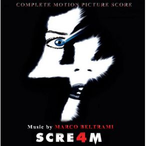 Download track Make A Move Marco Beltrami