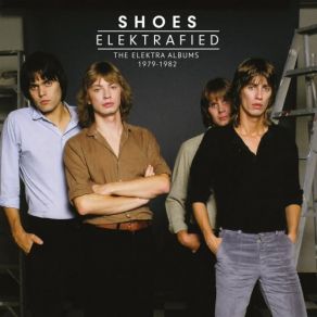 Download track Now And Then The Shoes