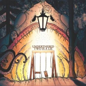 Download track Something In The River Of Blood! Under The Bed