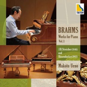 Download track Piano Sonata No. 1 In C Major, Op. 1 4. Finale. Allegro Con Fuoco - Makoto Ueno Makoto UenoFuoco