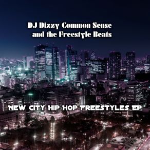 Download track Intro (Get Ready Edit) DJ Dizzy, The Freestyle Beats
