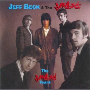 Download track I'm Not Talking The Yardbirds, Jeff Beck