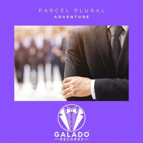 Download track Robot Human (Original Mix) Parcel Plural