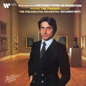 Download track Mussorgsky, Ravel Pictures At An Exhibition, M. A 24 VI. Samuel Goldenberg Und Schmuÿle - Promenade V Philadelphia Orchestra, The, Riccardo Muti