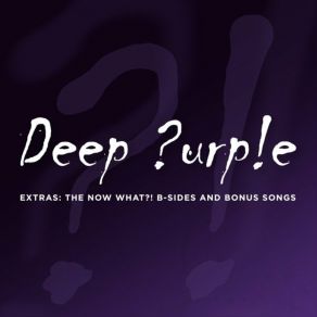 Download track First Sign Of Madness Deep Purple