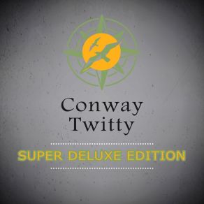 Download track Hey Miss Ruby Conway Twitty