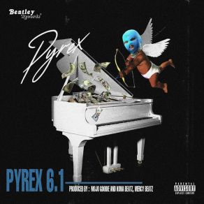 Download track Not The 1 Pyrex