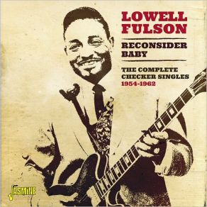 Download track Check Yourself (Studio) Lowell Fulson