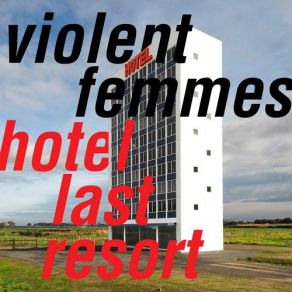 Download track I'm Not Gonna Cry Violent Femmes