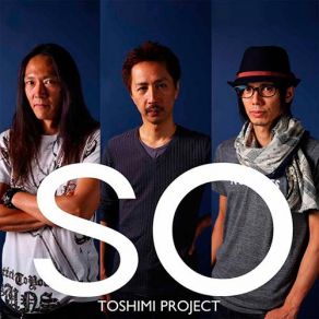 Download track AFTERGLOW Toshimi Project