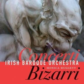Download track 12 - Concerto For 2 Cellos In G Minor RV 531 II Largo Monica Huggett, Irish Baroque Orchestra