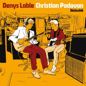 Download track Not A Day Without You Christian Padovan, Denys Lable
