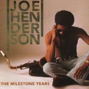 Download track If You're Not Part Of The Solution, You're Part Of The Problem Joe Henderson