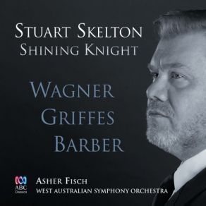 Download track Wagner: Die Walküre, WWV 86B / Act 1-Winterstürme Wichen Dem Wonnemond Stuart Skelton, Asher Fisch, West Australian Symphony Orchestra