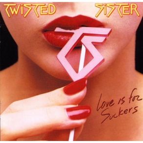 Download track If That'S What You Want (Bonus Track) Twisted Sister, Dee Snider