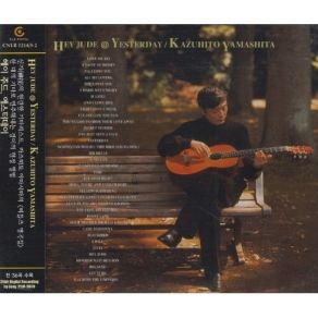 Download track 15 - Hey Jude Kazuhito YAMASHITA