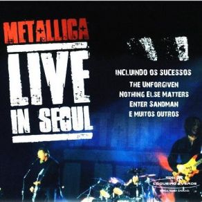 Download track Enter Sandman Metallica