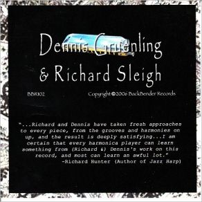 Download track It's You I'm Thinking Of Dennis Gruenling, Richard Sleigh