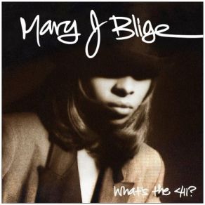 Download track Leave A Message Mary J. Blige