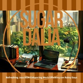 Download track Quiet Streets Silent Thoughts Sugar Dalia