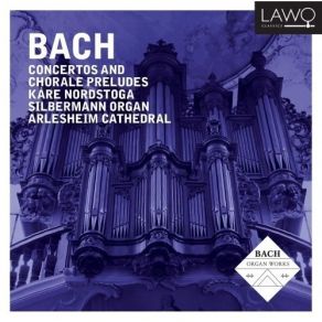 Download track 9. Concerto In A Minor After A. Vivaldi BWV 593 - III. Allegro Johann Sebastian Bach