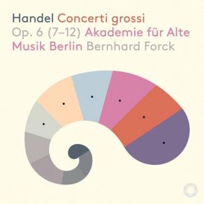 Download track Concerto Grosso In D Minor, Op. 6 No. 10, HWV 328: V. Allegro Moderato Akademie Für Alte Musik Berlin, Bernhard Forck