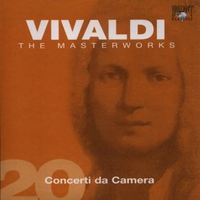 Download track Concerto In G Minor RV107, 1. Allegro Antonio Vivaldi