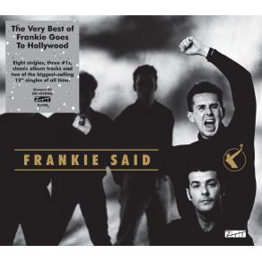 Download track Two Tribes (We Don'T Want To Die) Frankie Goes To Hollywood