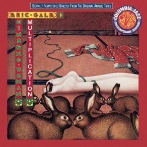 Download track Oh! Mary Don't You Weep Eric Gale