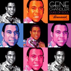 Download track (I'm Just A) Fool For You Gene Chandler