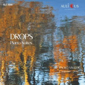 Download track A Way To Escape Paolo Vivaldi