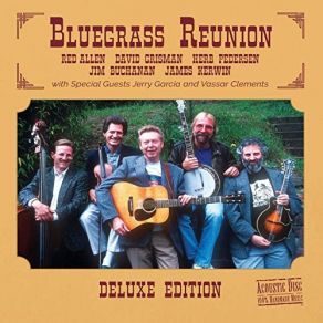 Download track Will You Miss Me When I’m Gone Jerry Garcia, David Grisman, Red Allen, Vassar Clements