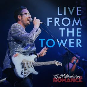 Download track In Your Arms (Live) Matt Stansberry