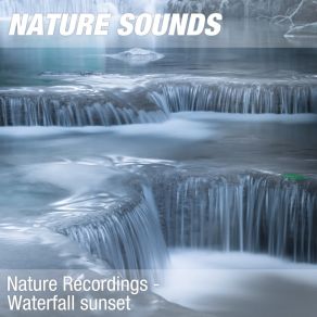 Download track Nature Sounds For Study, Focus & Learning (Lovely Waterfall) 26 Nature Sounds