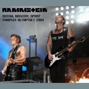 Download track Links 2-3-4 Rammstein