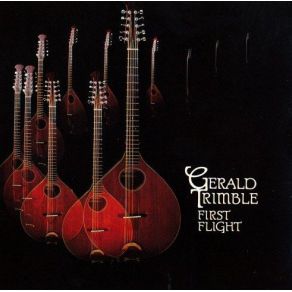 Download track The York Reel / Dancing Feet Gerald Trimble