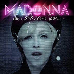 Download track I'm A Sinner Madonna