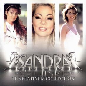 Download track Stop For A Minute (Single Version) Sandra