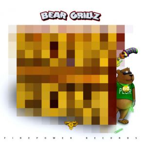 Download track Stick 'Em Up (Original Mix) Bear Grillz