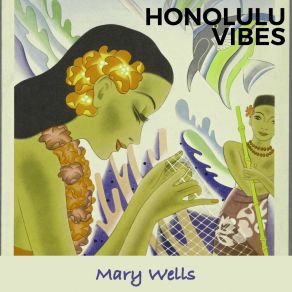 Download track I've Got A Notion Mary Wells