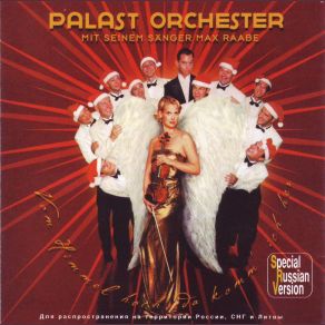 Download track I'm Dreaming Of A White Christmas Palast Orchester