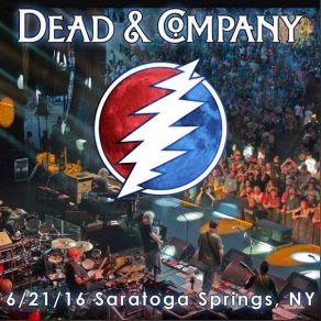 Download track Feel Like A Stranger Dead Company